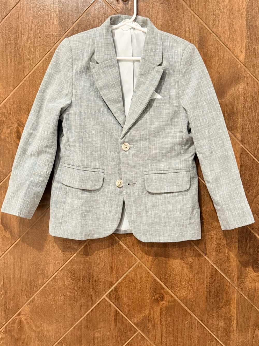 Cat & Jack/ Boys' Blazer, Shirt, and Pant Set
